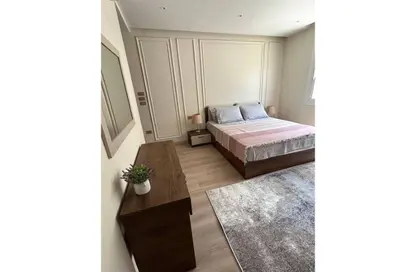 Apartment - 3 Bedrooms - 2 Bathrooms for sale in El Patio Oro - 5th Settlement Compounds - The 5th Settlement - New Cairo City - Cairo