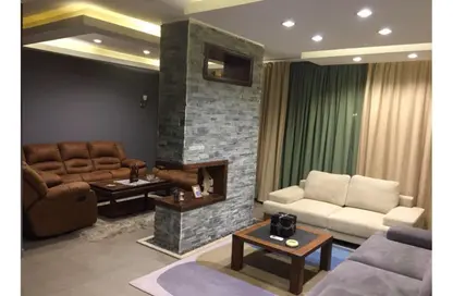 Apartment - 3 Bedrooms - 2 Bathrooms for sale in Karma Residence - 16th District - Sheikh Zayed City - Giza