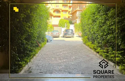 (بنتهاوس  (روف - 3 غرف نوم - 3 حمامات للبيع في مدينة الخمائل - كمبوندات الشيخ زايد - الشيخ زايد - الجيزة