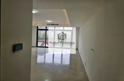 شقة - 2 غرف نوم - 4 حمامات للايجار في كايرو فيستيفال سيتى - المستثمرين الشمالية - مدينة القاهرة الجديدة - القاهرة