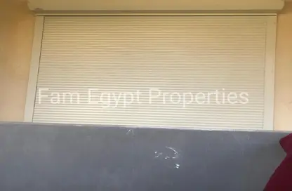 Apartment - 3 Bedrooms - 2 Bathrooms for sale in Al Andalus Buildings - Al Andalus District - New Cairo City - Cairo