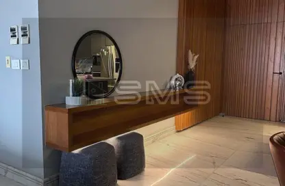 Apartment - 3 Bedrooms - 2 Bathrooms for sale in The Waterway View - 90 Street - The 5th Settlement - New Cairo City - Cairo