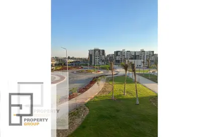 Apartment - 3 Bedrooms - 2 Bathrooms for sale in Jannat October - 6 October Compounds - 6 October City - Giza