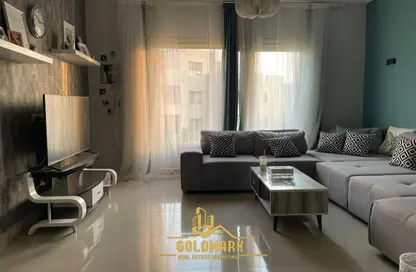 Apartment - Studio - 1 Bathroom for rent in The Village - South Investors Area - New Cairo City - Cairo Apartment - Studio - 1 Bathroom for rent in The Village - South Investors Area - New Cairo City - Cairo