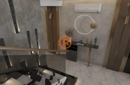 Duplex - 4 Bedrooms - 3 Bathrooms for sale in One Kattameya - El Katameya Compounds - El Katameya - New Cairo City - Cairo