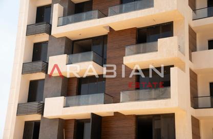 Apartment - 2 Bedrooms - 2 Bathrooms for sale in La Mirada El Mostakbal - Mostakbal City Compounds - Mostakbal City - Future City - Cairo