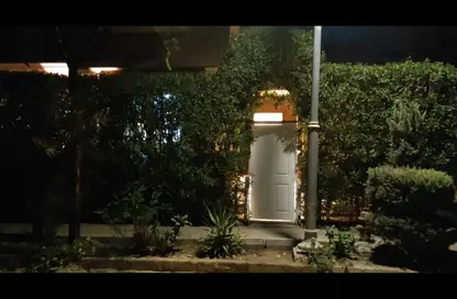 Apartment - 2 Bedrooms - 1 Bathroom for sale in Italian Neighborhood Road - Hadayek October - 6 October City - Giza