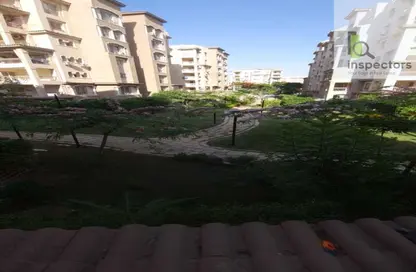 Apartment - 3 Bedrooms - 3 Bathrooms for sale in Madinaty - Cairo
