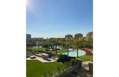 منزل مزدوج - 6 غرف نوم - 5 حمامات للبيع في سكوير - كمبوندات التجمع الخامس - التجمع الخامس - مدينة القاهرة الجديدة - القاهرة
