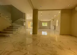 Villa - 4 Bedrooms - 6 Bathrooms for rent in Mivida - 5th Settlement Compounds - The 5th Settlement - New Cairo City - Cairo