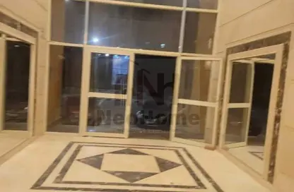 Apartment - 3 Bedrooms - 2 Bathrooms for rent in Wesal City - El Shorouk Compounds - Shorouk City - Cairo