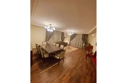 شقة - 2 غرف نوم - 2 حمامات للايجار في المرام لاند مارك - كمبوندات التجمع الخامس - التجمع الخامس - مدينة القاهرة الجديدة - القاهرة