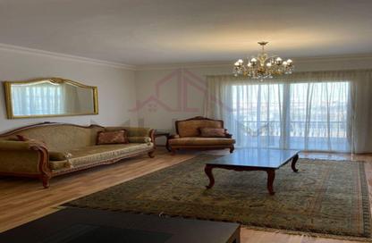 Apartment - 3 Bedrooms - 3 Bathrooms for rent in Mountain View Hyde Park - 5th Settlement Compounds - The 5th Settlement - New Cairo City - Cairo