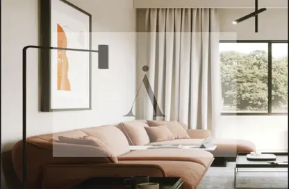 Apartment - 3 Bedrooms - 2 Bathrooms for sale in Vye Sodic - New Zayed City - Sheikh Zayed City - Giza