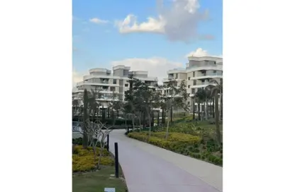 دوبلكس - 3 غرف نوم - 3 حمامات للبيع في فيليت - كمبوندات التجمع الخامس - التجمع الخامس - مدينة القاهرة الجديدة - القاهرة