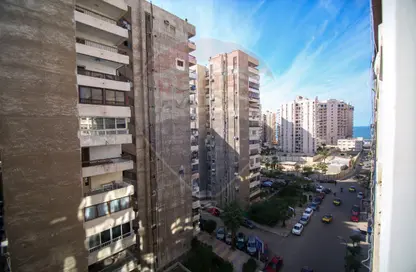 شقة - 3 غرف نوم - 3 حمامات للبيع في رشدي - حي شرق - الاسكندرية