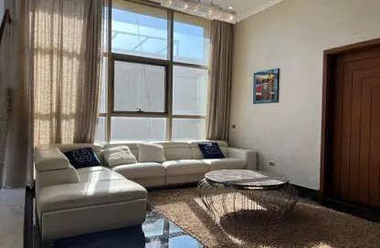 فيلا - 3 غرف نوم - 3 حمامات للبيع في نيو جيزة - طريق مصر اسكندرية الصحراوي - مدينة 6 أكتوبر - الجيزة