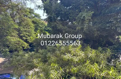 شقة - 3 غرف نوم - 3 حمامات للايجار في شارع 254 - دجلة - حي المعادي - القاهرة