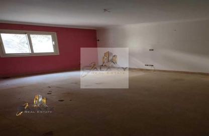 Apartment - 3 Bedrooms - 3 Bathrooms for sale in El Mearag City - Zahraa El Maadi - Hay El Maadi - Cairo