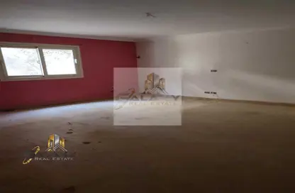 Apartment - 3 Bedrooms - 3 Bathrooms for sale in El Mearag City - Zahraa El Maadi - Hay El Maadi - Cairo