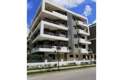 Apartment - 2 Bedrooms - 2 Bathrooms for sale in Taj City - 5th Settlement Compounds - The 5th Settlement - New Cairo City - Cairo