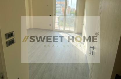 Twin House - 3 Bedrooms - 3 Bathrooms for rent in Layan Residence - 5th Settlement Compounds - The 5th Settlement - New Cairo City - Cairo