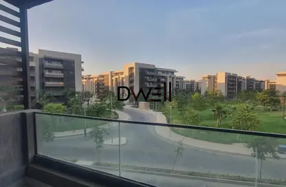 Apartment - 2 Bedrooms - 2 Bathrooms for sale in Privado - Madinaty - Cairo