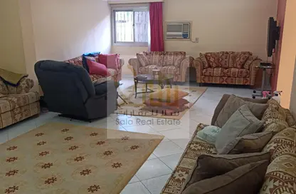 شقة - 3 غرف نوم - 2 حمامات للبيع في شارع السودان - الدقي - الجيزة