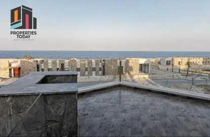 Twin House - 5 Bedrooms - 4 Bathrooms for sale in Wadi Soma - Soma Bay - Safaga - Hurghada - Red Sea