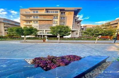 iVilla - 3 Bedrooms - 3 Bathrooms for sale in Mountain View Hyde Park - 5th Settlement Compounds - The 5th Settlement - New Cairo City - Cairo