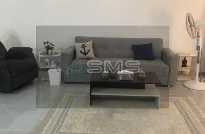 Apartment - 4 Bedrooms - 3 Bathrooms for rent in Al Andalus El Gedida - Al Andalus District - New Cairo City - Cairo