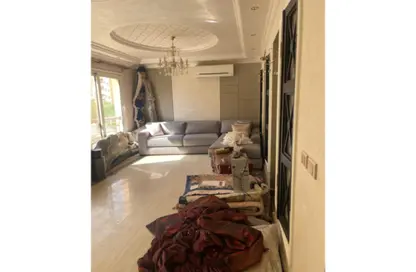 Apartment - 2 Bedrooms - 2 Bathrooms for sale in Madinaty - Cairo