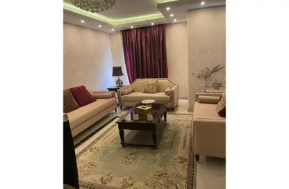 شقة - 3 غرف نوم - 3 حمامات للبيع في غرب ارابيلا - كمبوندات التجمع الخامس - التجمع الخامس - مدينة القاهرة الجديدة - القاهرة