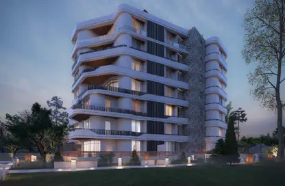 Apartment - 2 Bedrooms - 2 Bathrooms for sale in Bloomfields - Mostakbal City Compounds - Mostakbal City - Future City - Cairo