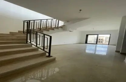Penthouse - 3 Bedrooms - 3 Bathrooms for rent in Moon Residences - Fifth Square - The 5th Settlement - New Cairo City - Cairo