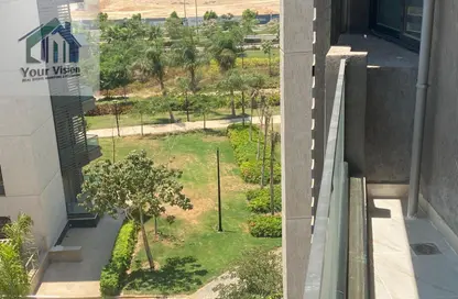 Apartment - 2 Bedrooms - 2 Bathrooms for rent in Privado - Madinaty - Cairo