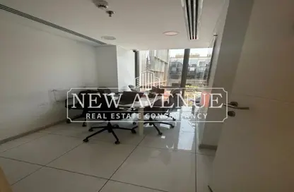 Office Space - Studio - 1 Bathroom for sale in 5A by The Waterway - Ring Road - The 5th Settlement - New Cairo City - Cairo Office Space - Studio - 1 Bathroom for sale in 5A by The Waterway - Ring Road - The 5th Settlement - New Cairo City - Cairo