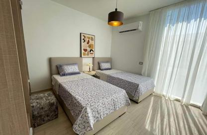 Apartment - 2 Bedrooms - 2 Bathrooms for sale in Fouka Bay - Qesm Marsa Matrouh - North Coast