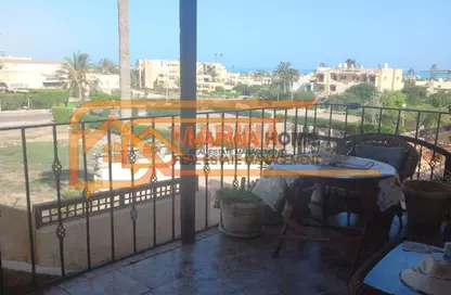 Villa - 3 Bedrooms - 2 Bathrooms for sale in Marina 1 - Marina - Al Alamein - North Coast