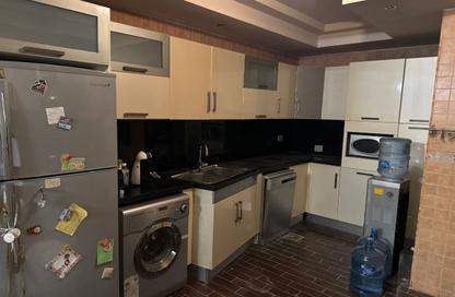 Apartment - 3 Bedrooms - 3 Bathrooms for sale in Madinaty - Cairo