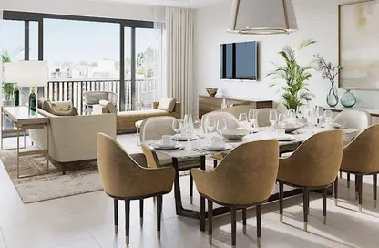 Apartment - 2 Bedrooms - 3 Bathrooms for sale in Solana - New Zayed City - Sheikh Zayed City - Giza