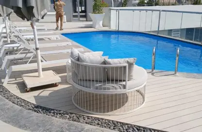 شقة - 3 غرف نوم - 3 حمامات للبيع في بلوم فيلدز - كمبوندات مدينة المستقبل - مدينة المستقبل - القاهرة