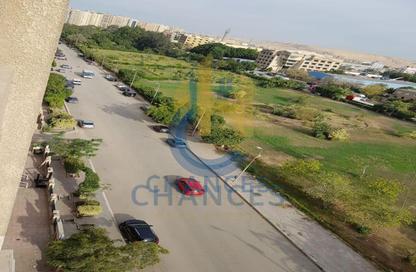 Apartment - 3 Bedrooms - 3 Bathrooms for sale in Tijan - Zahraa El Maadi - Hay El Maadi - Cairo