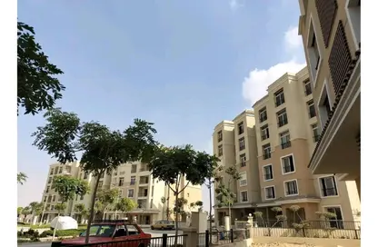 شقة - غرفة نوم - 1 حمام للبيع في سراي - كمبوندات مدينة المستقبل - مدينة المستقبل - القاهرة