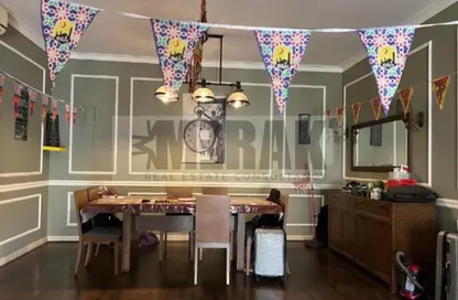 Apartment - 3 Bedrooms - 3 Bathrooms for sale in Mivida - 5th Settlement Compounds - The 5th Settlement - New Cairo City - Cairo