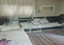 Apartment - 3 bedrooms - 1 bathroom for للبيع in Mohamed Abdel Moneim St. - Ard El Golf - Heliopolis - Masr El Gedida - Cairo