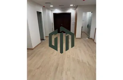 Office Space - Studio - 1 Bathroom for rent in Eastown - 5th Settlement Compounds - The 5th Settlement - New Cairo City - Cairo