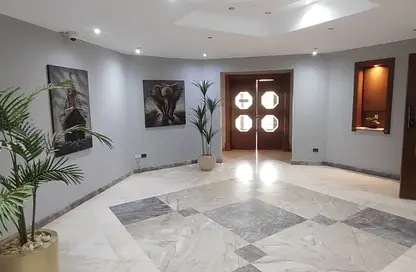 Office Space - Studio - 4 Bathrooms for rent in Al Mosheer Ahmed Ismail St - Sheraton Al Matar - El Nozha - Cairo