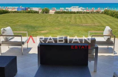 Chalet - 3 Bedrooms - 3 Bathrooms for sale in Telal Alamein - Sidi Abdel Rahman - North Coast
