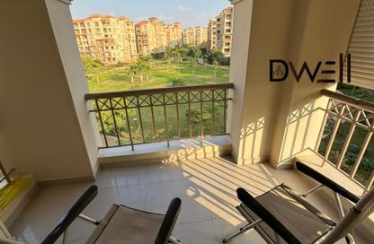 Apartment - 3 Bedrooms - 2 Bathrooms for sale in Madinaty - Cairo